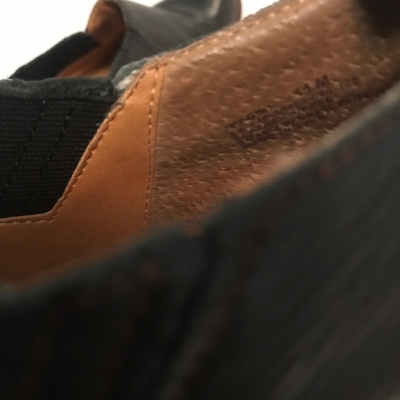 Látigo men’s shoes size 11 black color like new - Picture 4 of 8